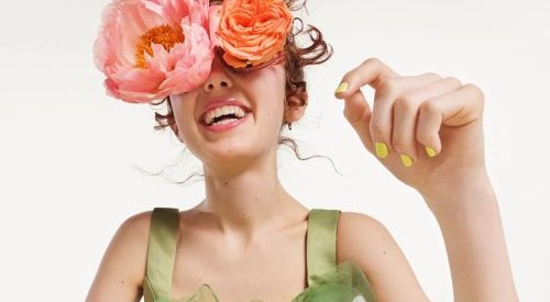 Jo Malone London turns visual preferences into a fragrance wardrobe