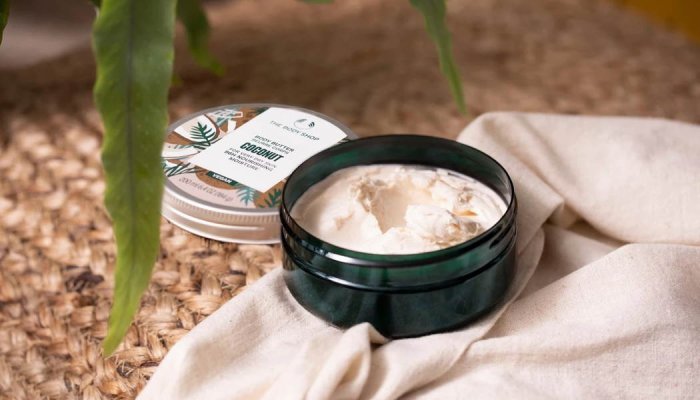 The Body Shop s'ouvre à la franchise pour développer son réseau en France