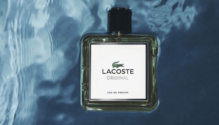 Lacoste porte le bénéfice net d'Interparfums, en hausse de 10% en 2024