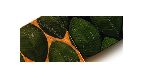 Digital printing: Quadpack gives a new dimension to wood packaging