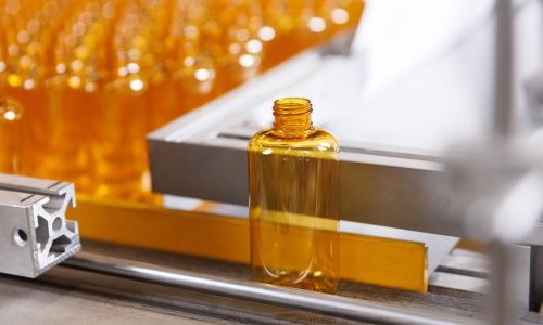 Biorecycled PET: Carbios signs first sales contracts with L'Oréal and L'Occitane