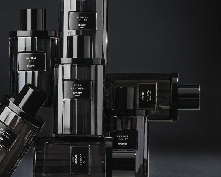 At 50, Jacques Bogart reinvents its fragrances amid intensifying competition