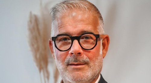 Superga Beauty nomme Laurent Bourgoin au poste de VP Business Développement