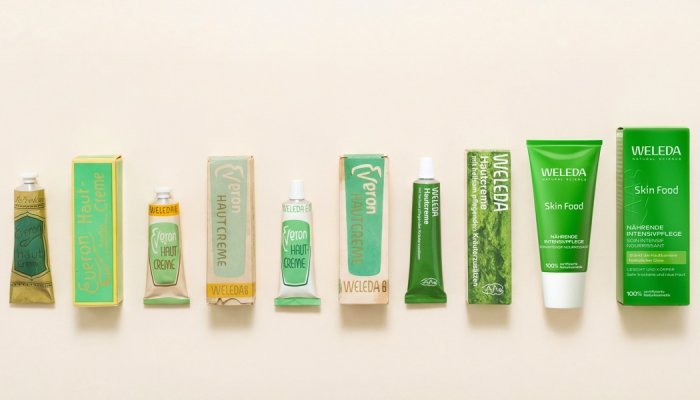 Weleda discusses innovation plans for 100-year-old Skin Food brand