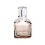 Stoelzle Masnières Parfumerie produces two new glass bottles for Maison Berger Paris (Photos Glaçon Blanc, Glaçon Nude, Glaçon Givré MSF - all rights reserved Maison Berger Paris)