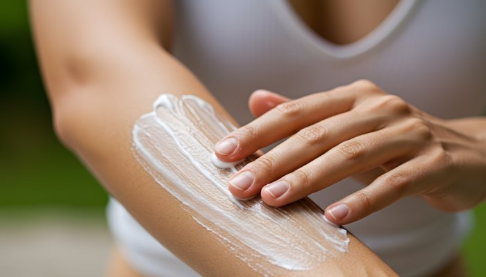 ALPOL Cosmétique advances hybrid sunscreens without compromising protection
