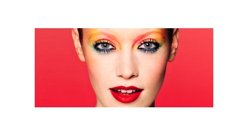 Le Roadshow Beauty Studio de Sephora