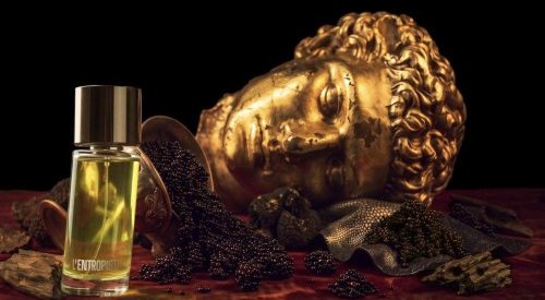 L'Entropiste mise sur l'opulence sombre avec Festin