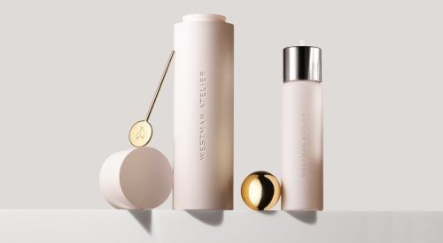 Westman Atelier sollicite TNT Group pour son Skin Activator Rollerball