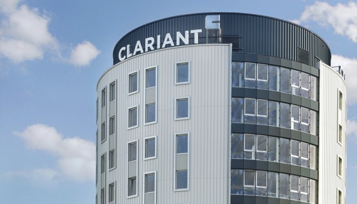 Clariant remains cautious on 2026 prospects amid market headwinds