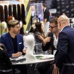 La 20e édition de Cosmoprof North America a enregistré une hausse de 20% de sa fréquentation par rapport à l'année précédente (Photo : Cosmoprof North America)