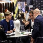 The 20th edition of Cosmoprof North America clocked 20% increase in attendance over last year (Photo: Cosmoprof North America)