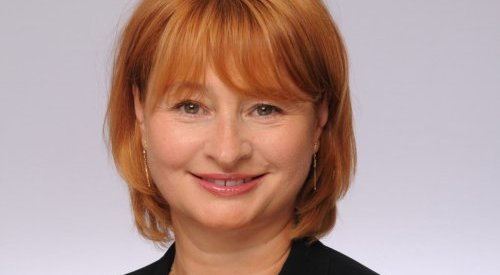 Maud Vimeux joins the Pierre Fabre Group as Chief Human Resources Officer