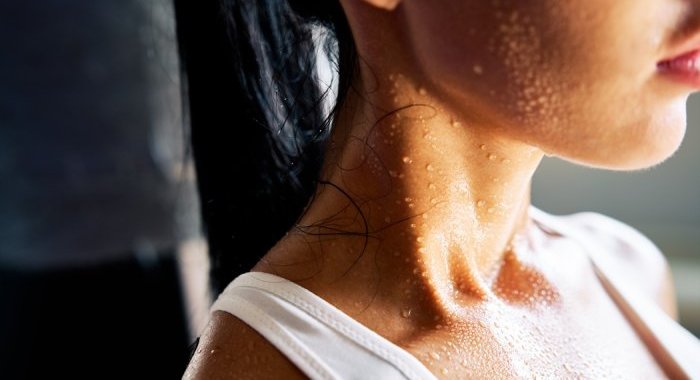 Kao : une technologie innovante pour accélérer l'évaporation de la sueur