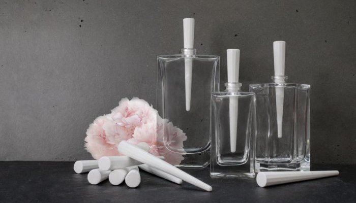 O by !Osmotik lance Envela, une gamme de touches à parfums en céramique