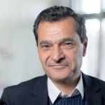 Philippe Benacin, Chairman and CEO of Interparfums SA