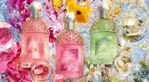 How Aptar Beauty is advancing fragrance dispensing for next-gen formulas