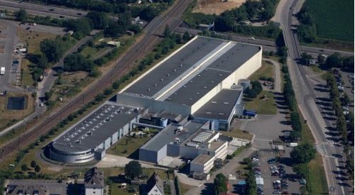 Superga Beauty finalise l'acquisition du site de parfums Cosmeurop de L'Oréal