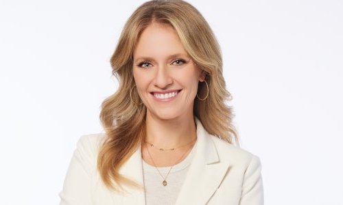 Ex-Mattel executive Krista Lee Berger takes global marketing role at Clinique