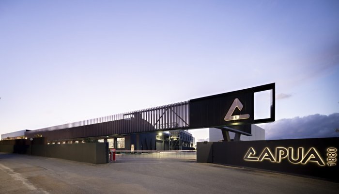 Citrus oil specialist Capua 1880 becomes a Certified B Corporation