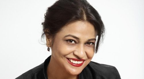 L'Oréal nomme Asmita Dubey directrice générale du digital