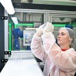 La puissance de frappe de son outil industriel de dernière génération est un des principaux atouts du groupe Medicos