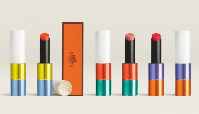 Is beauty the blind spot of Hermès, France's ultimate luxury flagship?