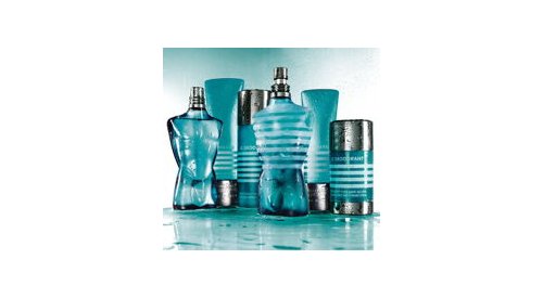 Les hommes et le parfum : Top 10 des marques préférées des Français
