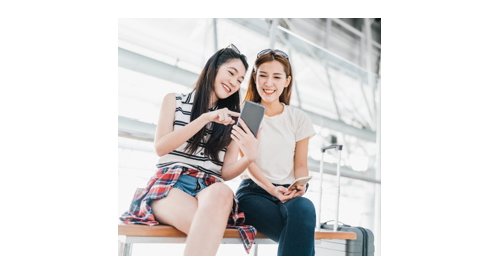 L'Asie et les jeunes orientent la transformation du travel retail