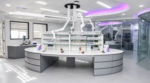Unilever renforce sa création de parfums avec un nouveau site en Inde