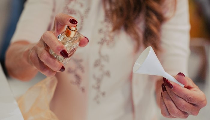 Esxence brings 30 Italian niche fragrance brands to New York's AURA
