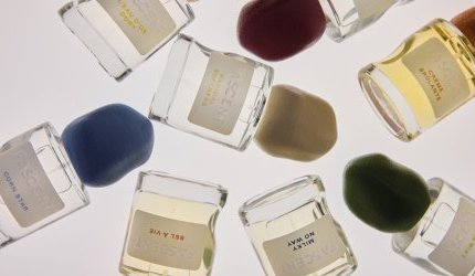 Fascent banks on accessible, modern, distinctive niche fragrances