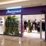 Marionnaud ouvre à La Défense un nouveau concept de magasin (Photo : David Arous / Marionnaud)