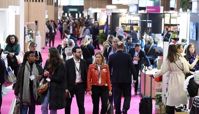 Paris Packaging Week 2024: A record edition with more than 9,900 visitors