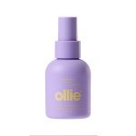 Les fondateurs d'Aime lancent Ollie, une marque de skincare pour ados (Photo : Ollie)