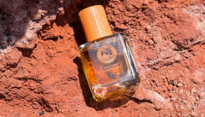 Coverpla : Un flacon rechargeable pour les parfums FiiLiT