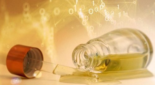 Givaudan parie sur l'I.A. et l'épigénétique pour une peau éclatante