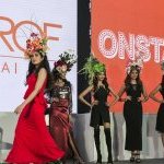  Cosmoprof et Cosmopack India se tiendront du 6 au 8 octobre 2022 au Jio World Convention Center de Mumbai
