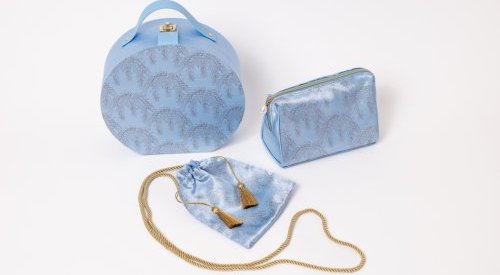 Hunter Luxury unveils Bridgerton-inspired Regency packaging collection