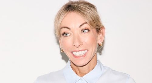Space NK names Emma Simpson-Scott CEO as Andy Lightfoot steps down