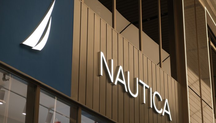 Les parfums David Beckham et Nautica rejoignent l'écurie Interparfums