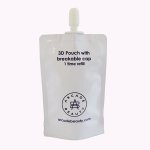 Arcade Beauty - Single-Use 3D Refill Pouch