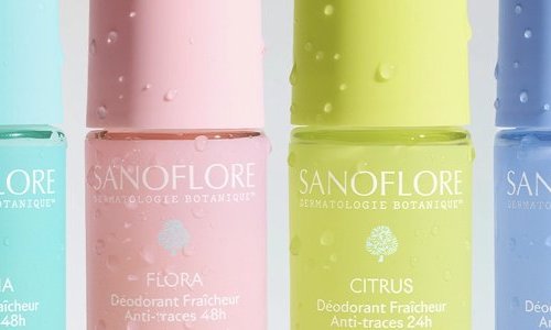 Sanoflore repense son identité et veut doubler sa présence en pharmacies