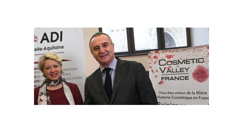 L'industrie des cosmétiques se tourne vers de nouvelles générations de lipides