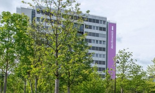 DSM-Firmenich reports 5% growth in h1 2026, led by fragrances