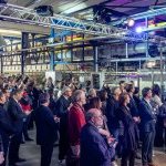 Aluminum: g. pivaudran doubles its anodizing capacities (Photo : Marc Allenbach)