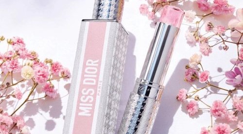 Dior fait appel à Albéa pour une version solide de Miss Dior