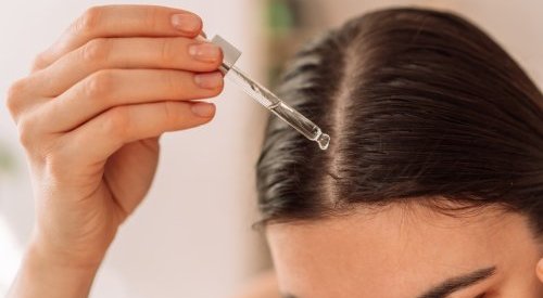 Silab révèle l'efficacité d'Exfolactive pour le soin du cuir chevelu