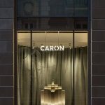 Caron inaugure à Monaco sa quatrième boutique dans le monde (Photo : Paul Riddle ©)