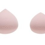 Cosmogen uses a bio-polyurethane for its new skin care and makeup sponges 